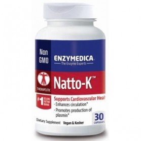 Natto-K de Enzymedica