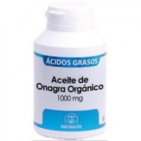 Aceite de Onagra Equisalud