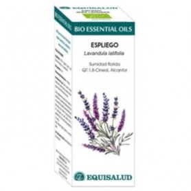 Bio Essential Oils Espliego Equisalud
