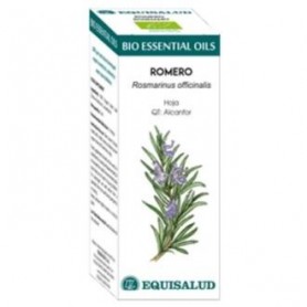 Bio Essential Oils Romero Equisalud