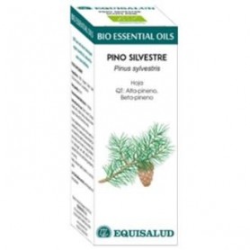 Bio Essential Oils Pino silvestre Equisalud