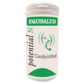 Cardiovital Equisalud