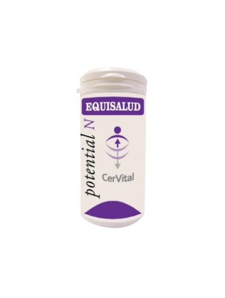 Cervital  Equisalud