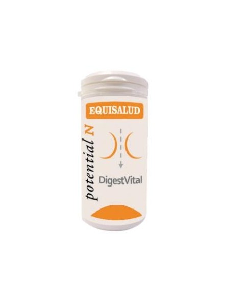 Digestvital Equisalud