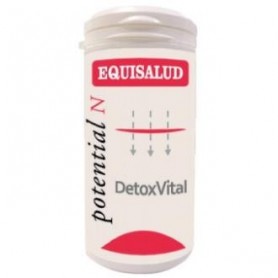 Detoxvital Equisalud