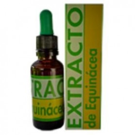 Extracto de Echinacea Equisalud