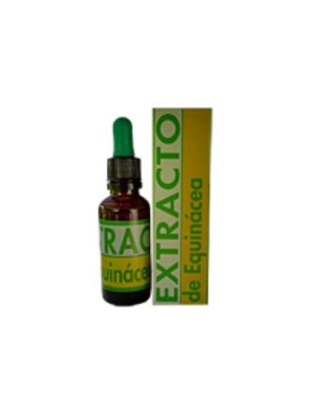 Extracto de Echinacea Equisalud