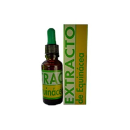 Extracto de Echinacea Equisalud