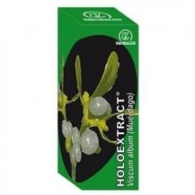 Holoextract Muerdago Equisalud