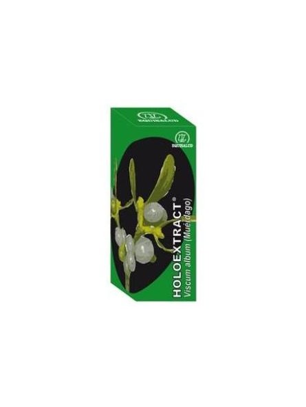 Holoextract Muerdago Equisalud