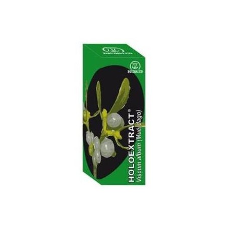 Holoextract Muerdago Equisalud