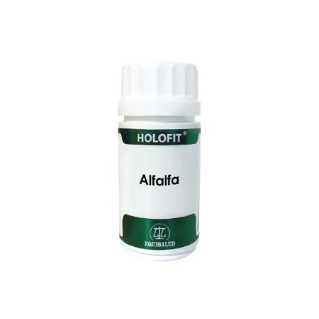 Holofit Alfalfa Equisalud