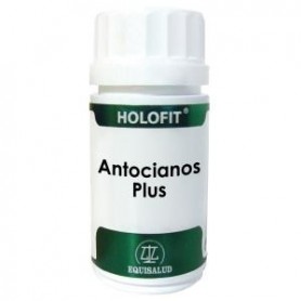 Holofit Antocianos plus Equisalud