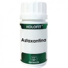 Holofit Astaxantina Equisalud