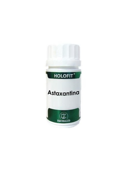 Holofit Astaxantina Equisalud