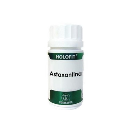 Holofit Astaxantina Equisalud