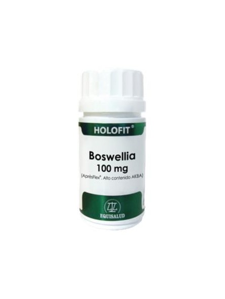 Holofit Boswellia Equisalud