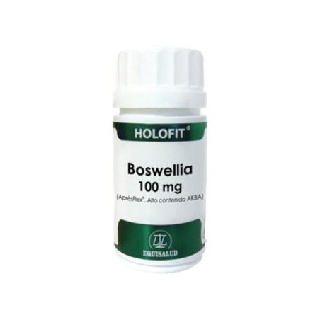 Holofit Boswellia Equisalud