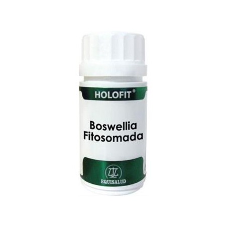 Holofit Boswellia Fitosomada Equisalud