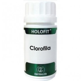 Holofit Clorofila Equisalud