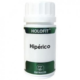 Holofit Hiperico Equisalud