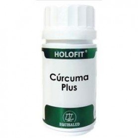 Holofit curcuma plus Equisalud