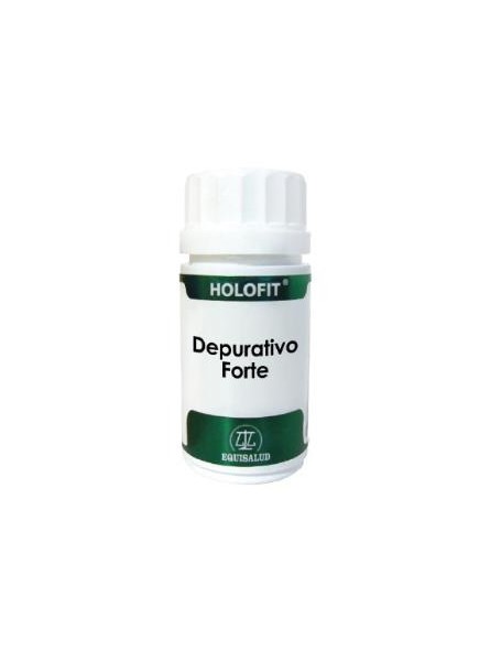 Holofit Depurativo Forte Equisalud