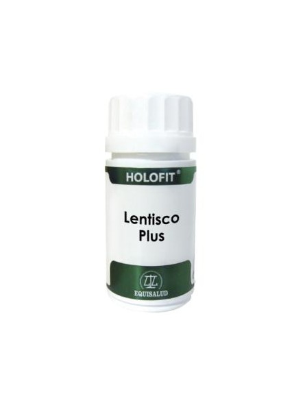 Holofit Lentisco Plus Equisalud