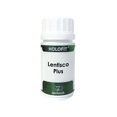 Holofit Lentisco Plus Equisalud