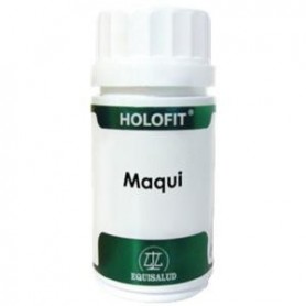 Holofit Maqui Equisalud