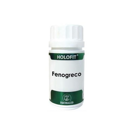 Holofit Fenogreco Equisalud