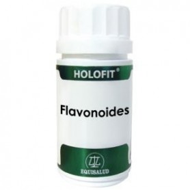 Holofit Flavonoides (antiinflamatorio) Equisalud