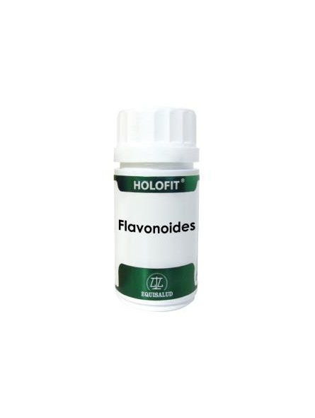 Holofit Flavonoides (antiinflamatorio) Equisalud