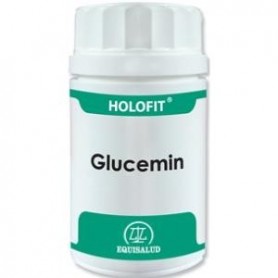 Holofit glucemin Equisalud