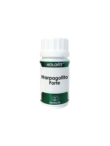 Holofit harpagofito Forte Equisalud