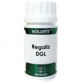 Holofit Regaliz DGL Equisalud
