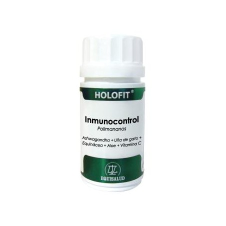 Holofit Inmunocontrol Equisalud