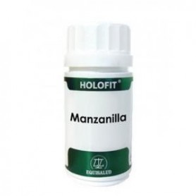 Holofit Manzanilla Equisalud