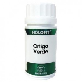 Holofit Ortiga Verde Equisalud
