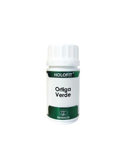 Holofit Ortiga Verde Equisalud
