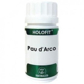 Holofit pau d´arco Equisalud