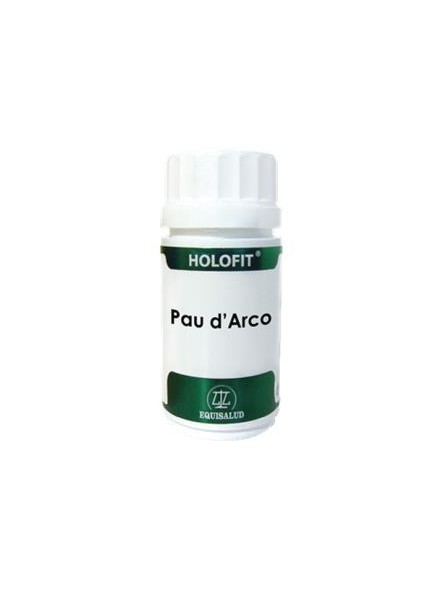 Holofit Pau d'Arco Equisalud