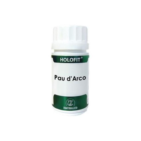 Holofit Pau d'Arco Equisalud