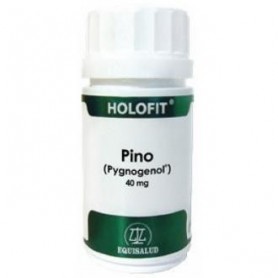 HOLOFIT PINO (pycnogenol) EQUISALUD