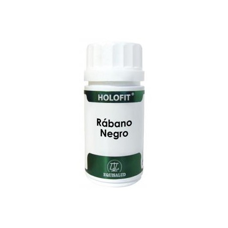 Holofit Rabano Negro Equisalud