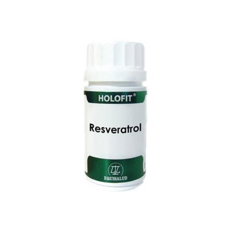 Holofit resveratrol Equisalud