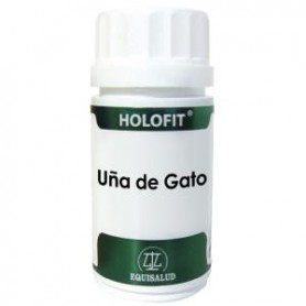 Holofit Uñas de Gato Equisalud