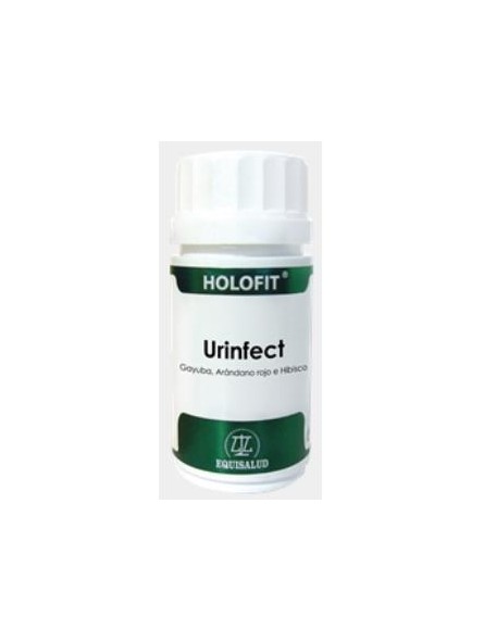 Holofit Urinfect Equisalud