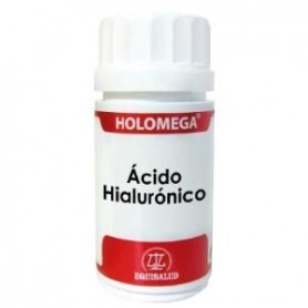 Holomega Acido Hialuronico Equisalud
