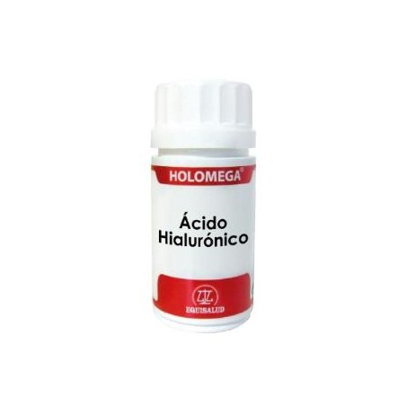 Holomega Acido Hialuronico Equisalud
